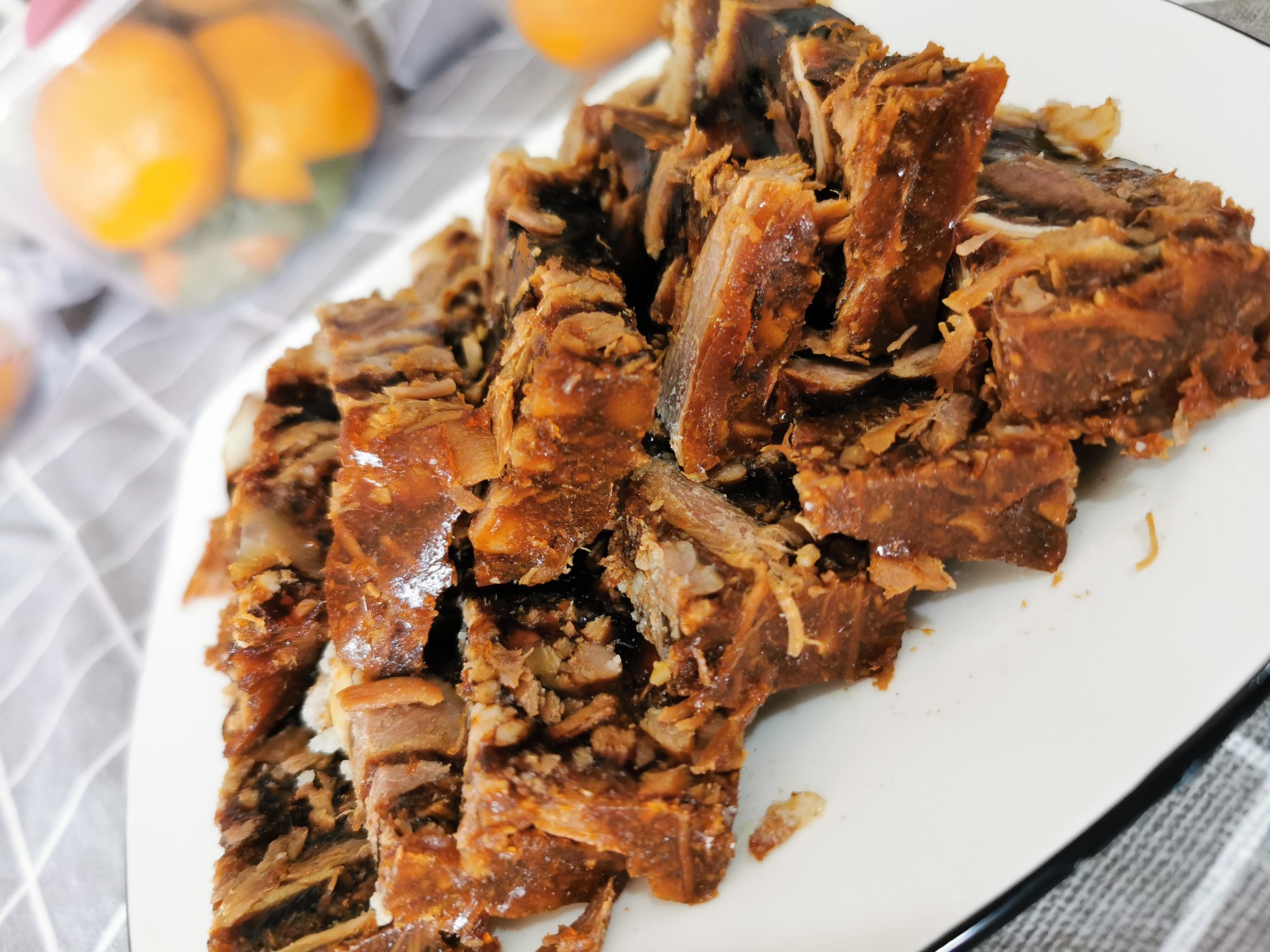 冻羊肉怎么做好吃