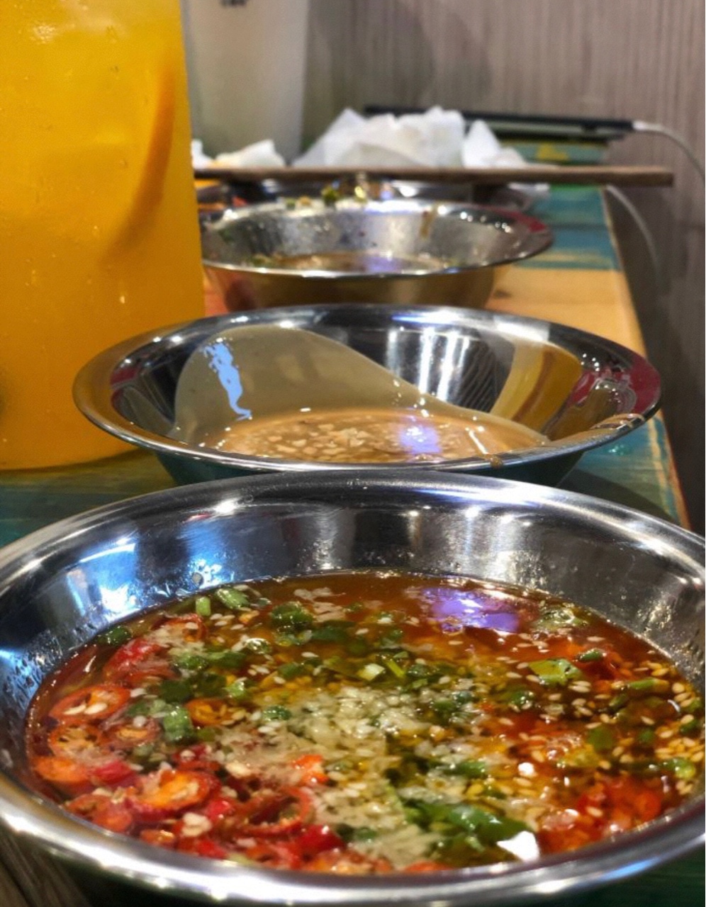 99元2-3人火锅,确实不错| 美食天地|湖州论坛|南太湖论坛|bbs.