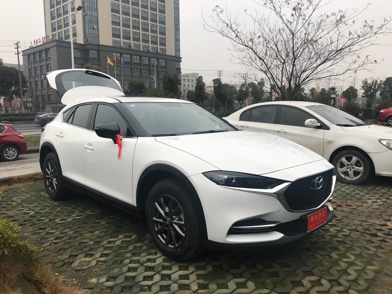 马自达cx4多长时间保养