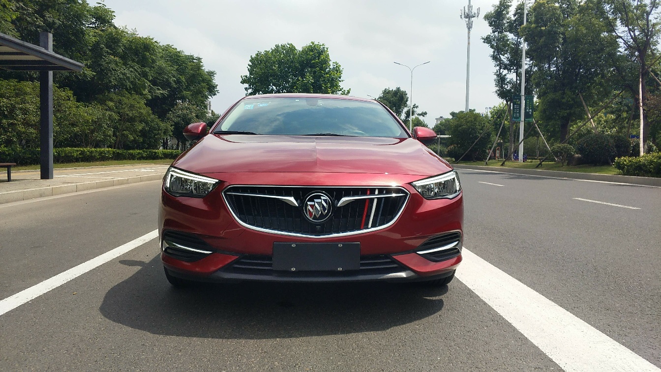 准新车来袭,19年上牌的别克君威,8千公里路|轿车/suv 车辆买卖|湖州