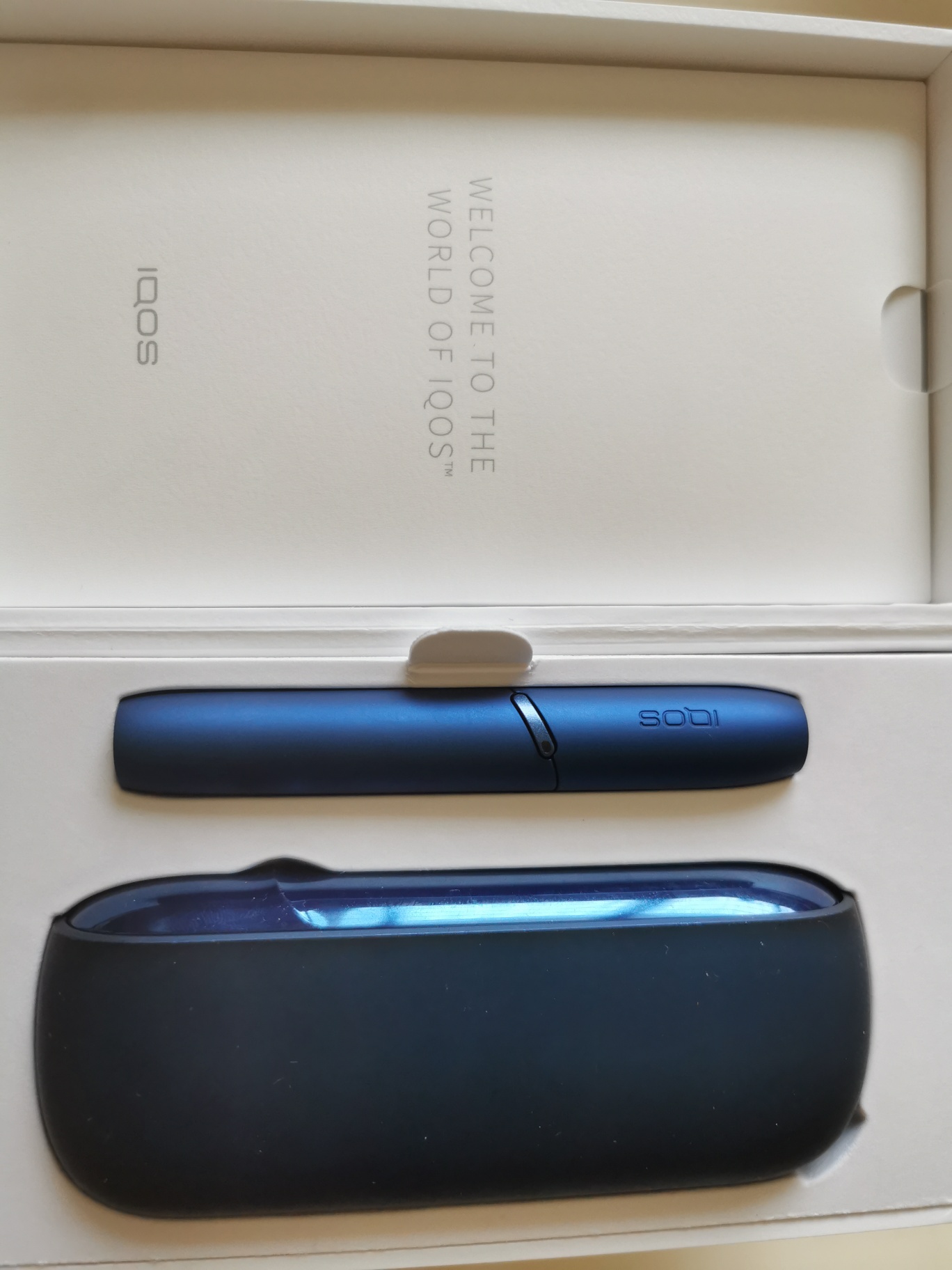 iqos高*物品转让