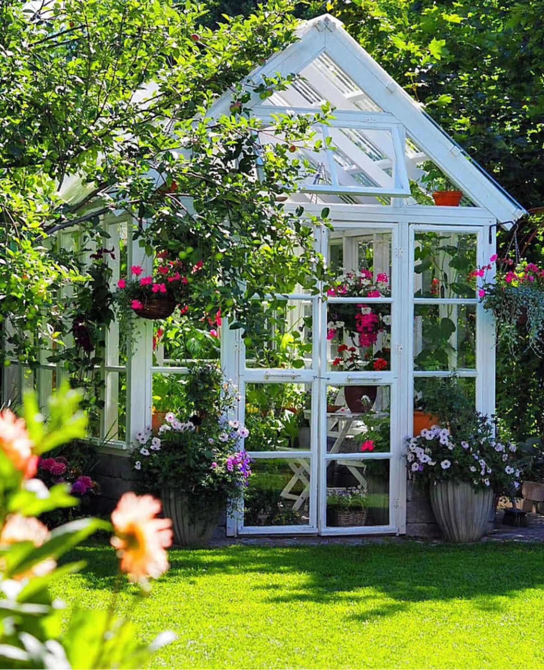 艺墅景观西西那堤280㎡欧式庭院全案赏析