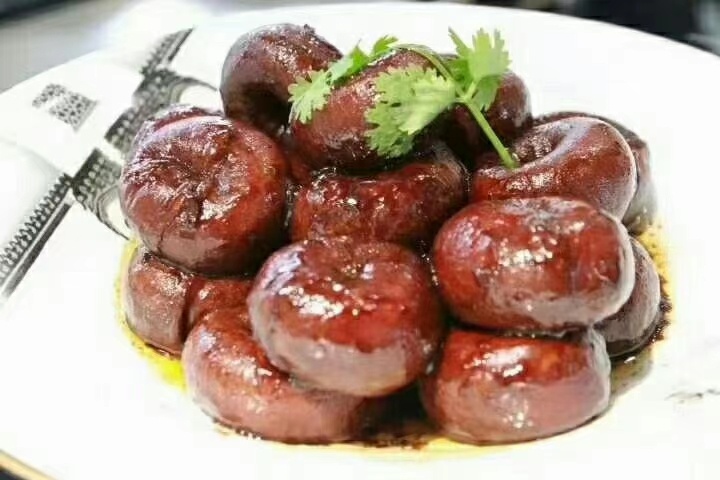 湖州人的最爱套肠