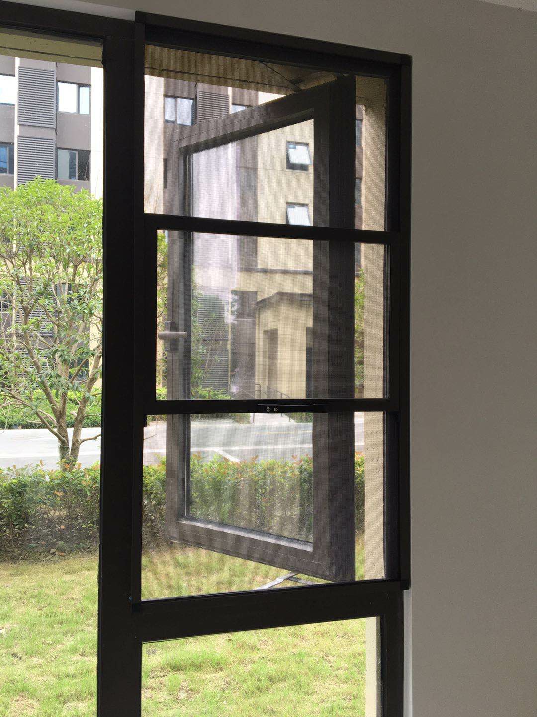 佰胜纱窗 (佰胜隐形纱窗)|门窗 装修超市|湖州论坛|南太湖论坛|bbs.